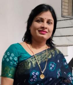 Sandhya Bisen