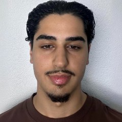 Lario Ibrahim Kaufmann EFZ