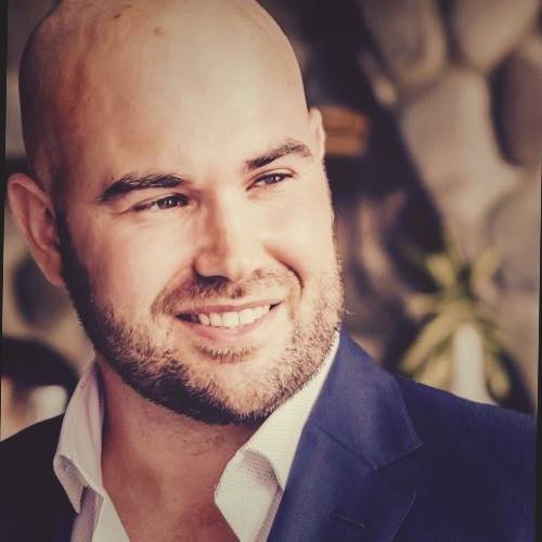 Christopher Roan