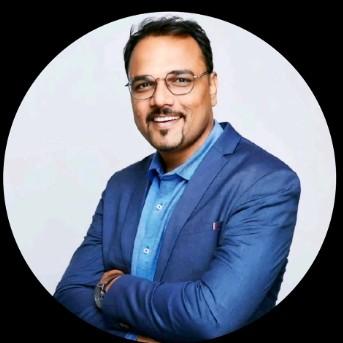 Sandip H. Salunkhe