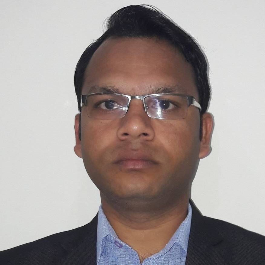 VIKRAM KUMAR