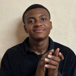 KENNETH AMANQUAH