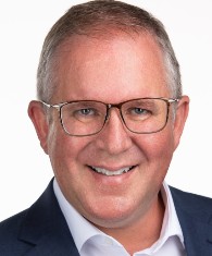 SEAN ORENDORF