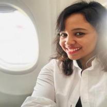 Roopa Shree