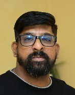 Sujith Dwarakanath