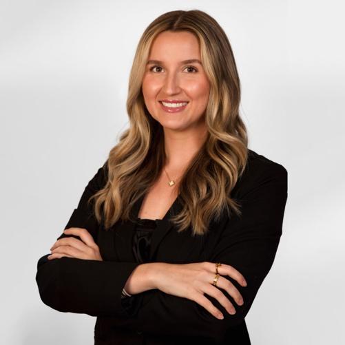Marin Smith