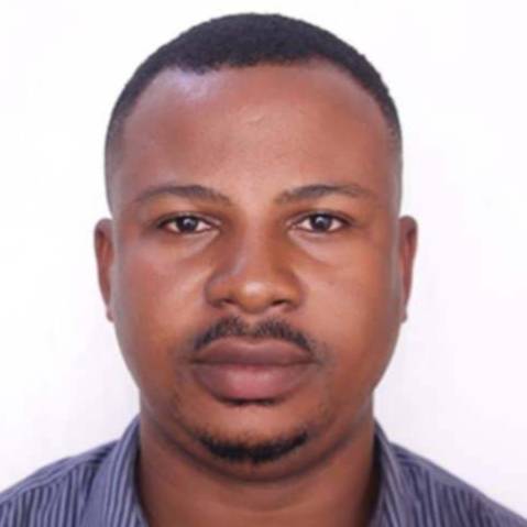 Peter Okochu