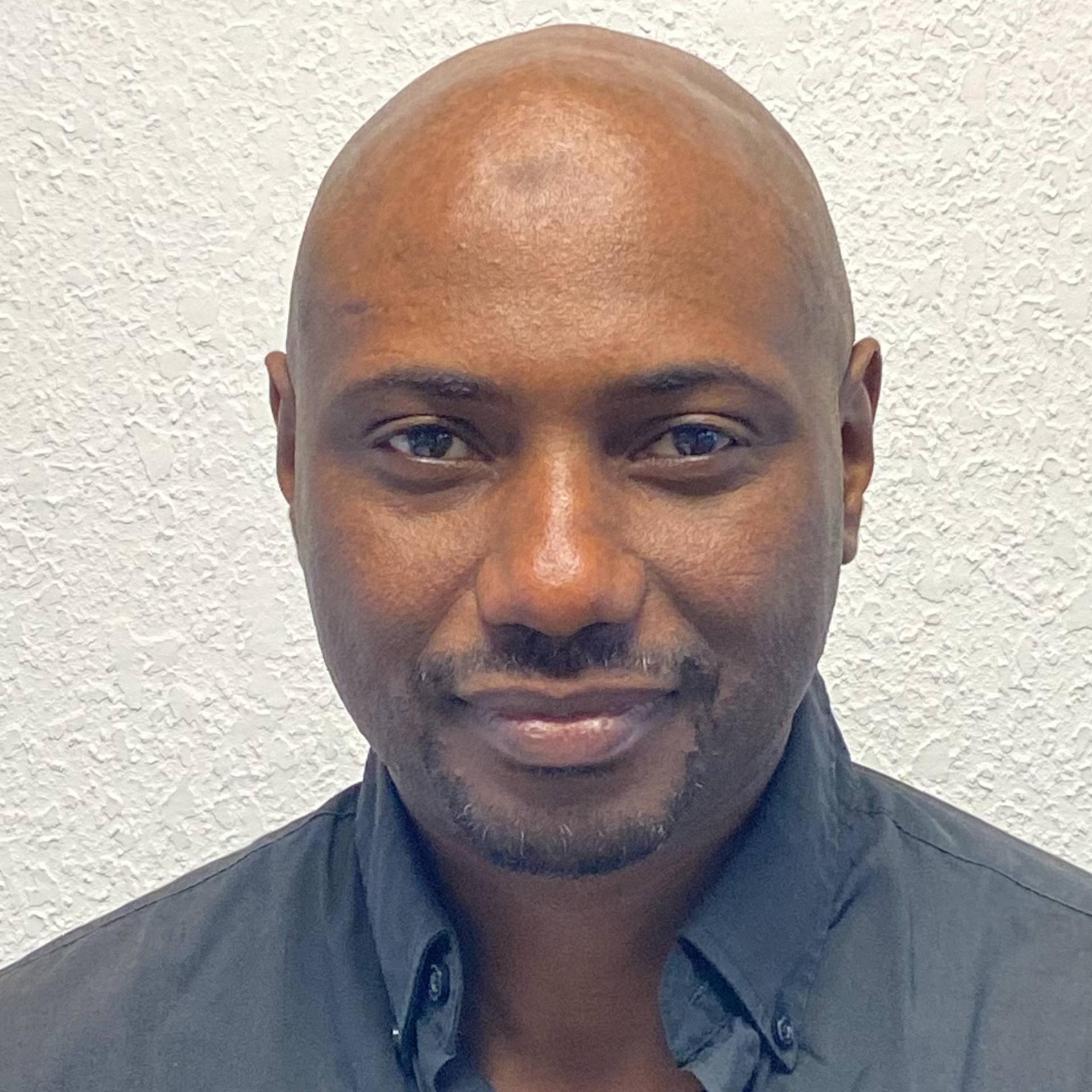 Abdourahamane Diallo