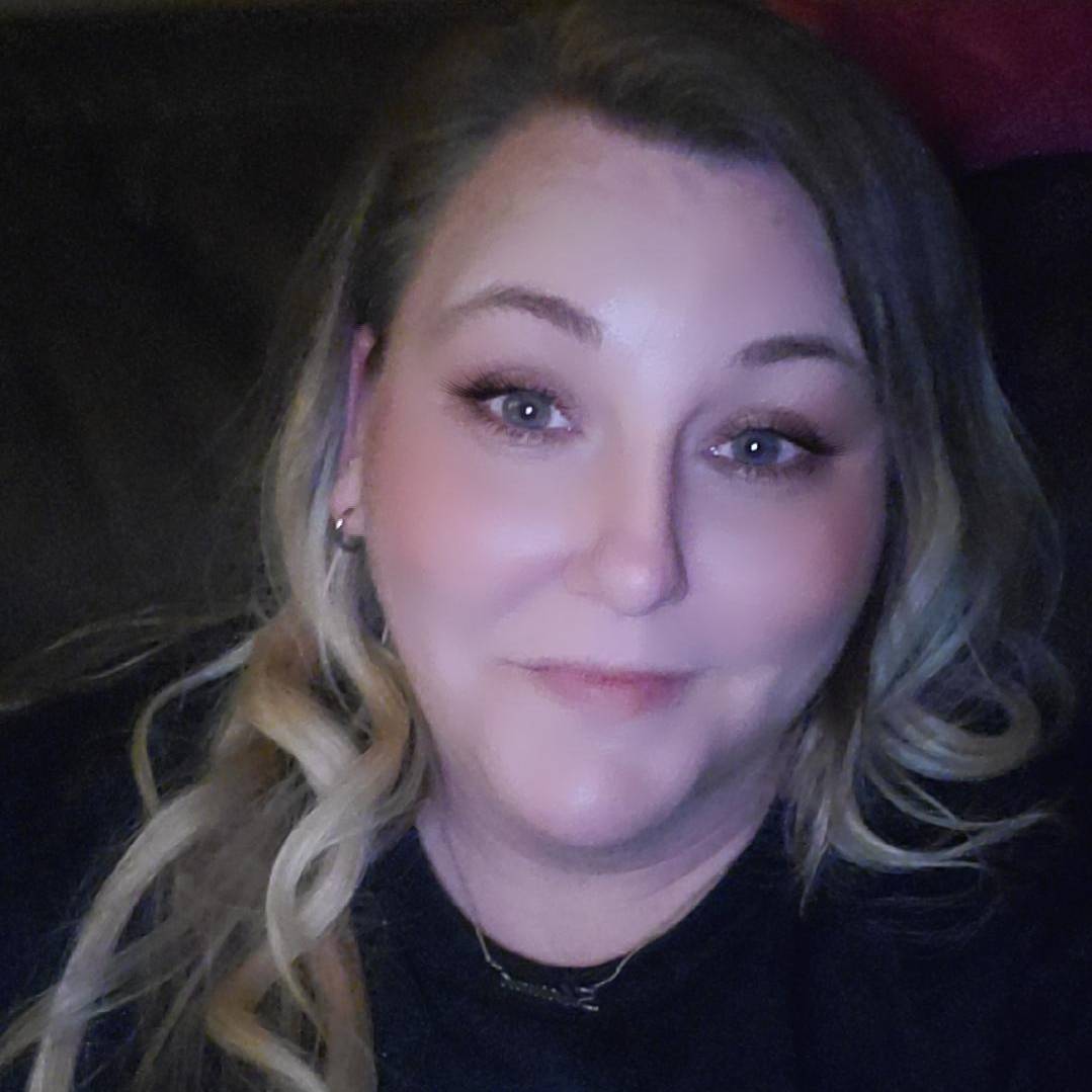 Shawna Mccain
