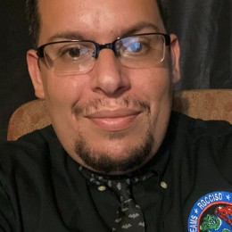 Miguel Guerrero Jr
