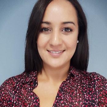 Myriam DIMAH