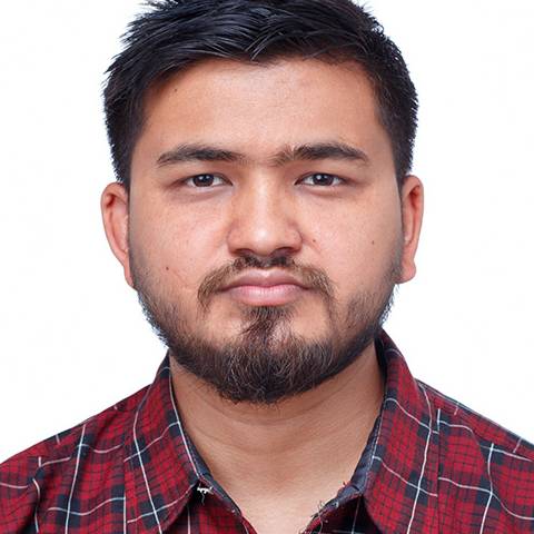 Sunil Karki