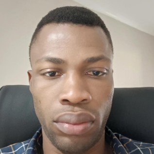 Khomotso Koos Mokobode