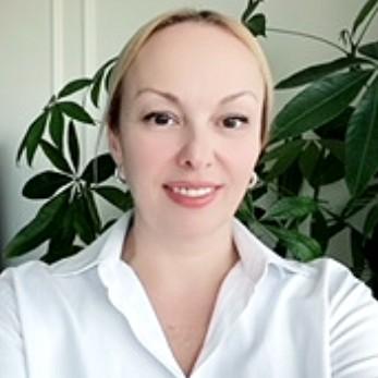 JANNA SAPOV