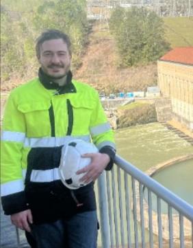 Anže Žibrik