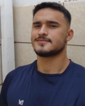 Maxsuel Pinheiro