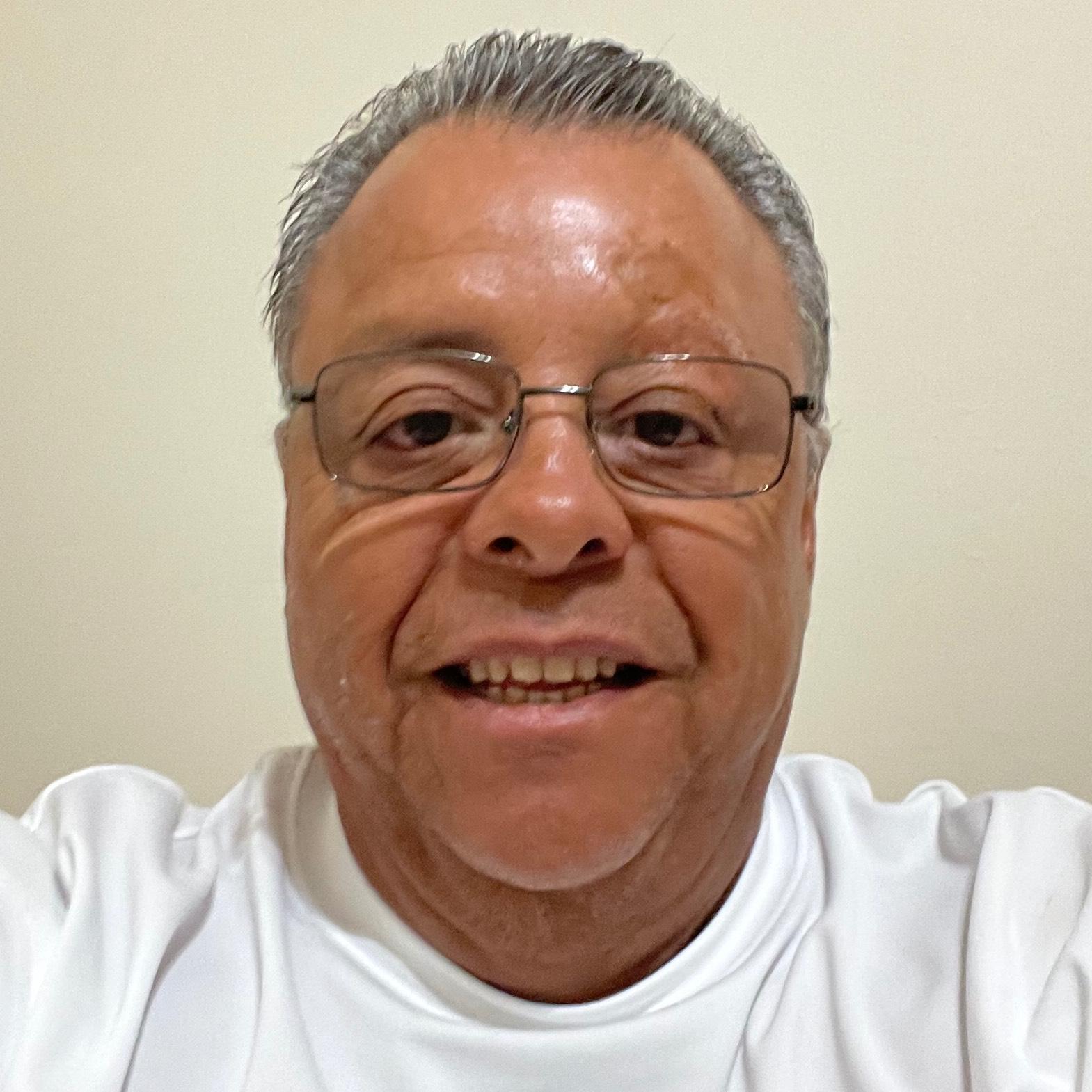 Victor Linares Jr