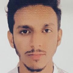 Ansari Mohd Zaid Junaid