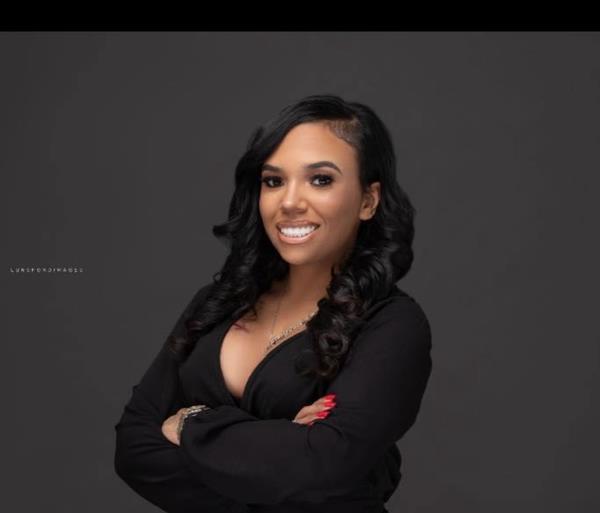 Jonae Tye