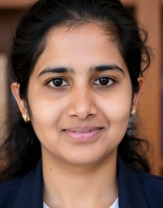 Shobhana Parameswaran