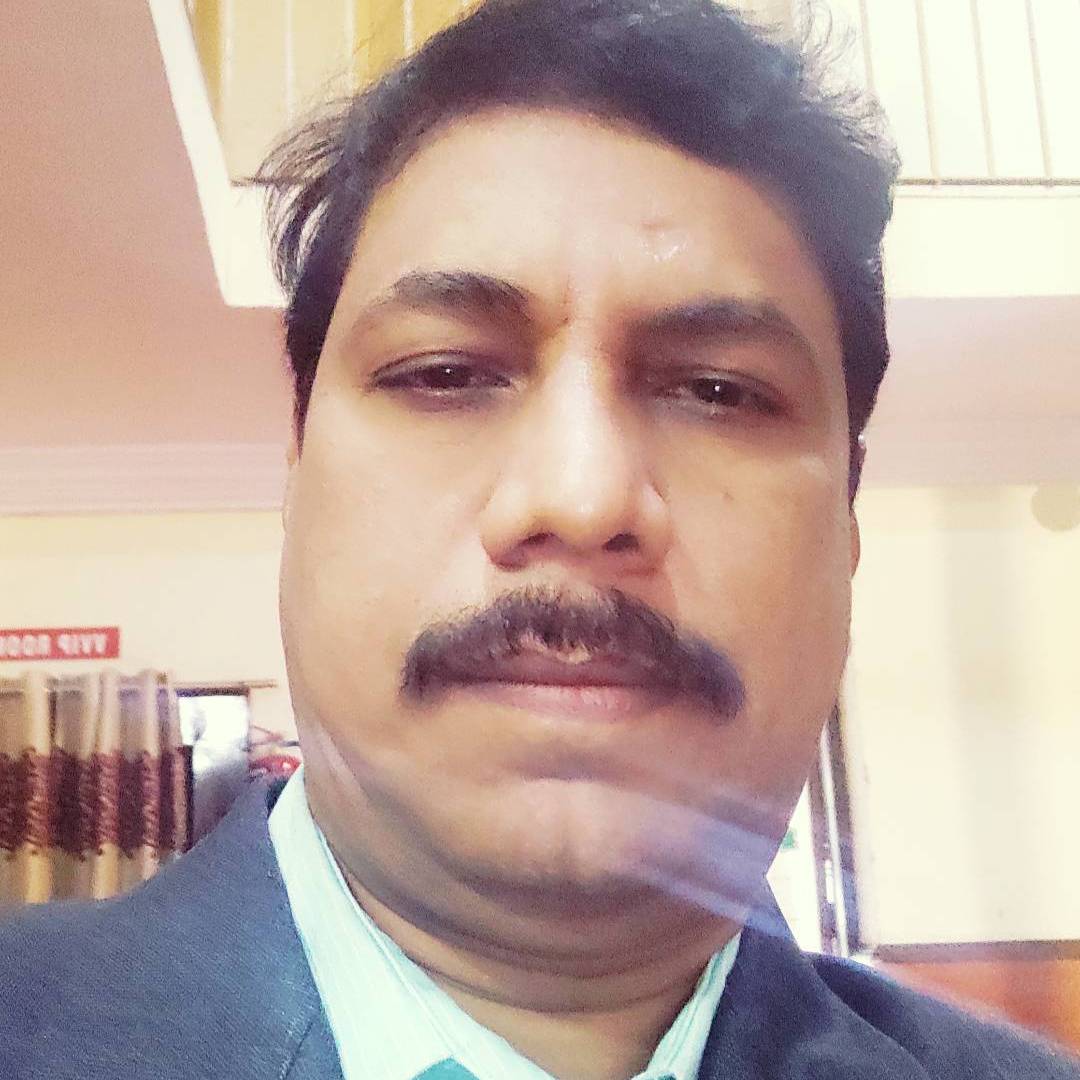 BHALCHANDRA PATIL