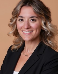 Antoinette "Toni" Bruno