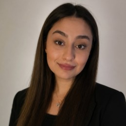 Aliyah Bolvani