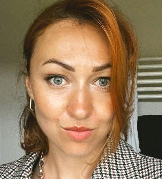Olesia Vorobiova
