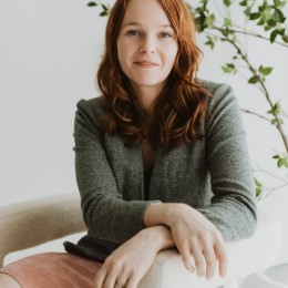 Patience Fisher
