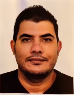 Amir Eskandari Jam