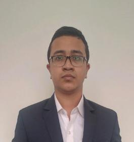 Sourav Ghosh