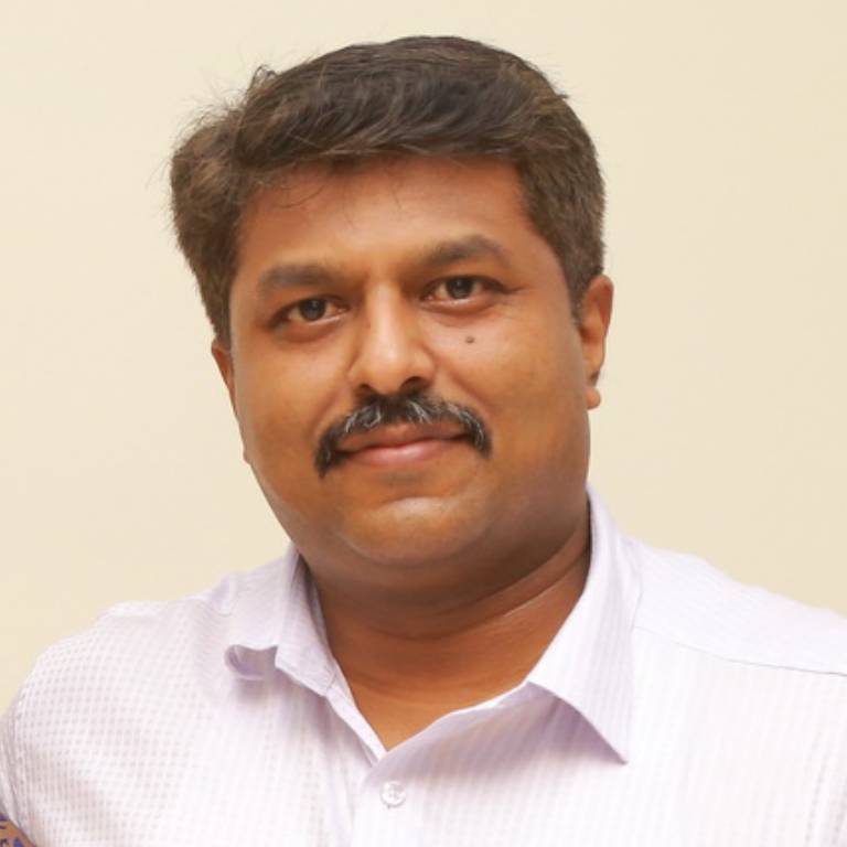 ARUN RAMASAMY