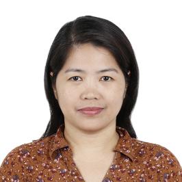 Meryn Maranan