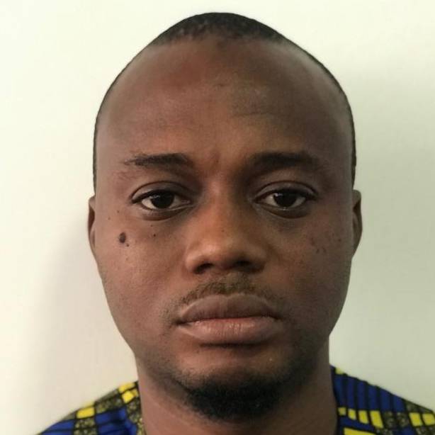 Obinna Okere