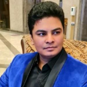 Manish Kumar Singh