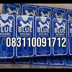 Jual Blue wizard Makassar COD 083110091712 Obat Perangsang Wanita