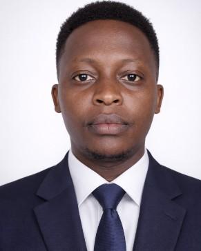 Richard Kiiru Kaiya