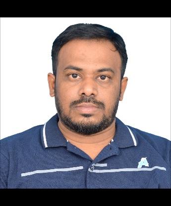 Shahul Hameed Bathusha