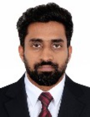 KISHOR AKKARATHODY