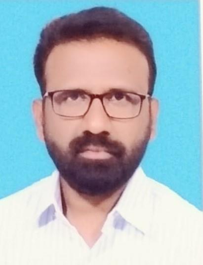 SUNIL R. SATVEKAR