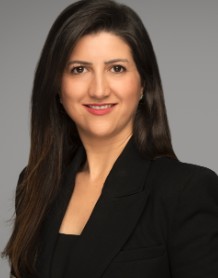 Maisa Almomani