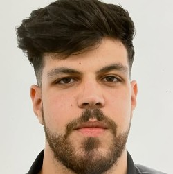 Skendr HAMMADI