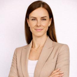 Aleksandra Marzęcka