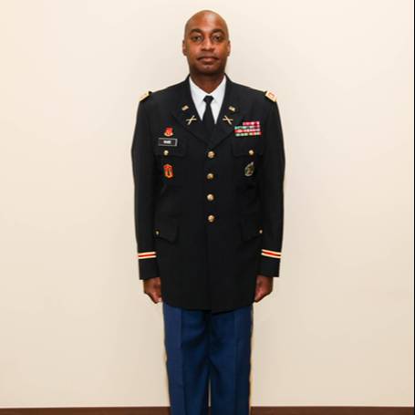 DeCarlos Ware