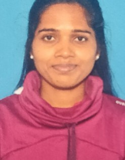 Pavithra Venkatesan