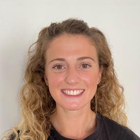 Georgia Higham