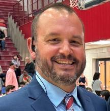 Matthew Baker