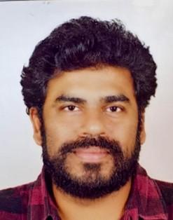 DHAYANITHI PRABAHARAN