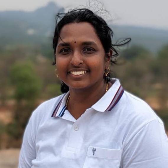 Ananthi Venkatapathy