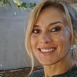 Paula Silvina Gallina
